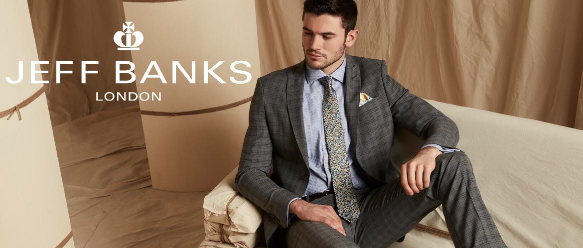 Jeff Banks