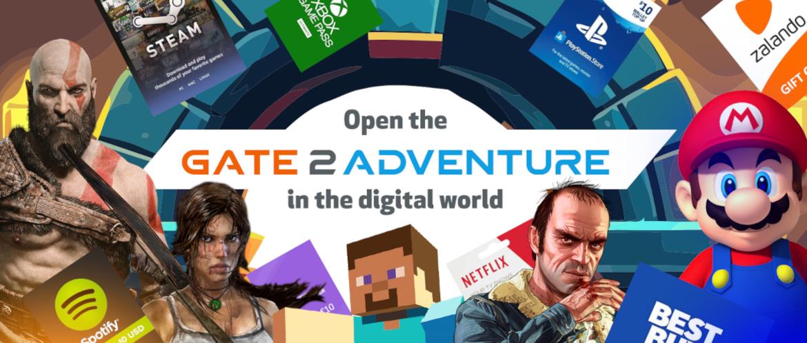 G2A