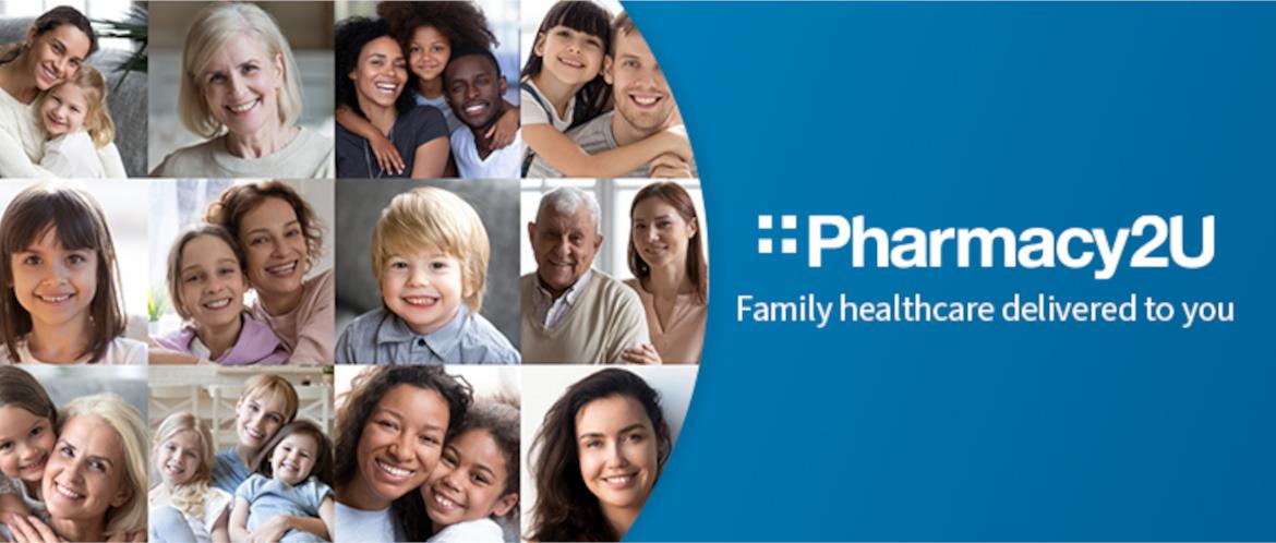 Pharmacy 2U