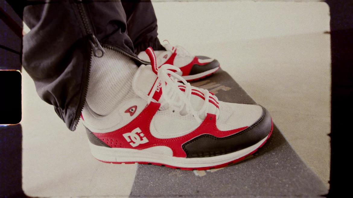 DC Shoes
