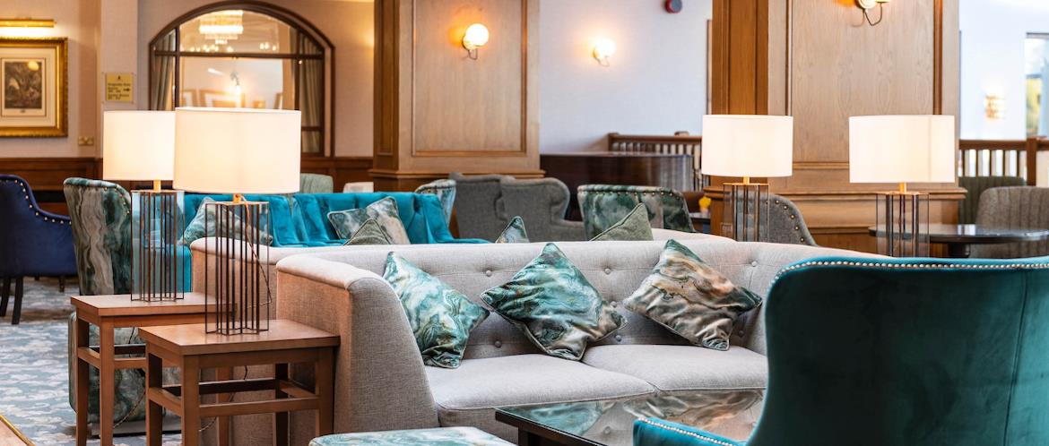 Kingsmills Hotel