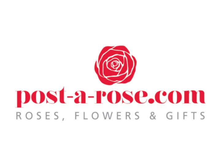 Post-a-rose