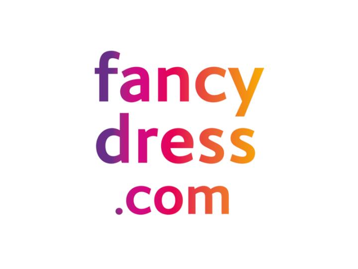 Angels Fancy Dress
