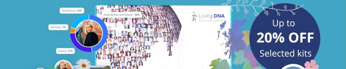Living DNA