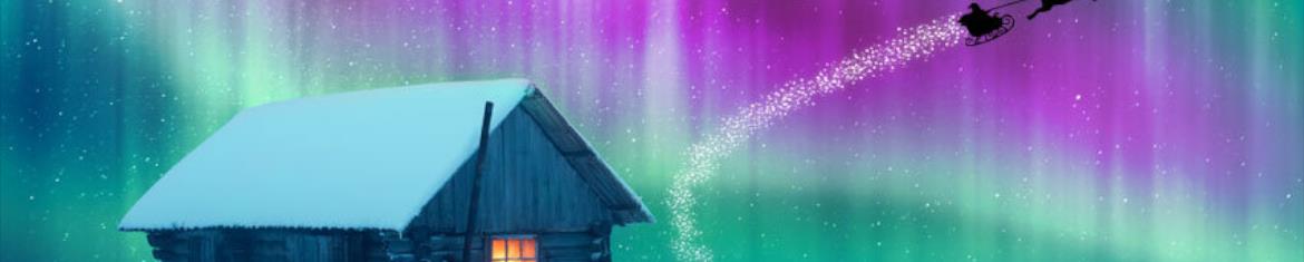 Santa's Lapland