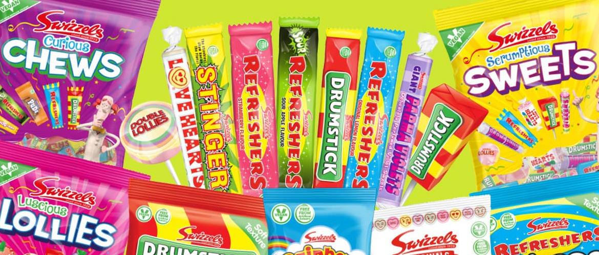 Swizzels