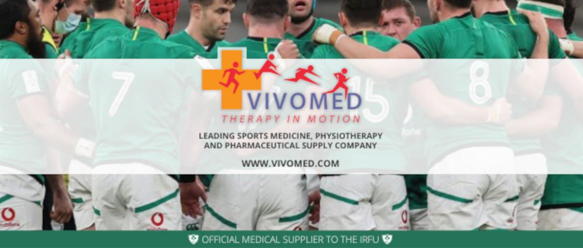 Vivomed Limited