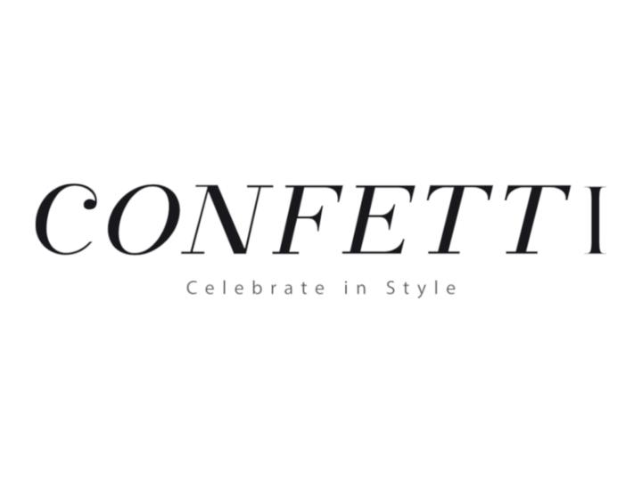 Confetti