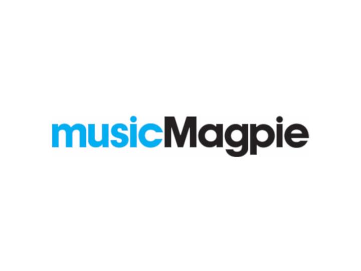 Music Magpie