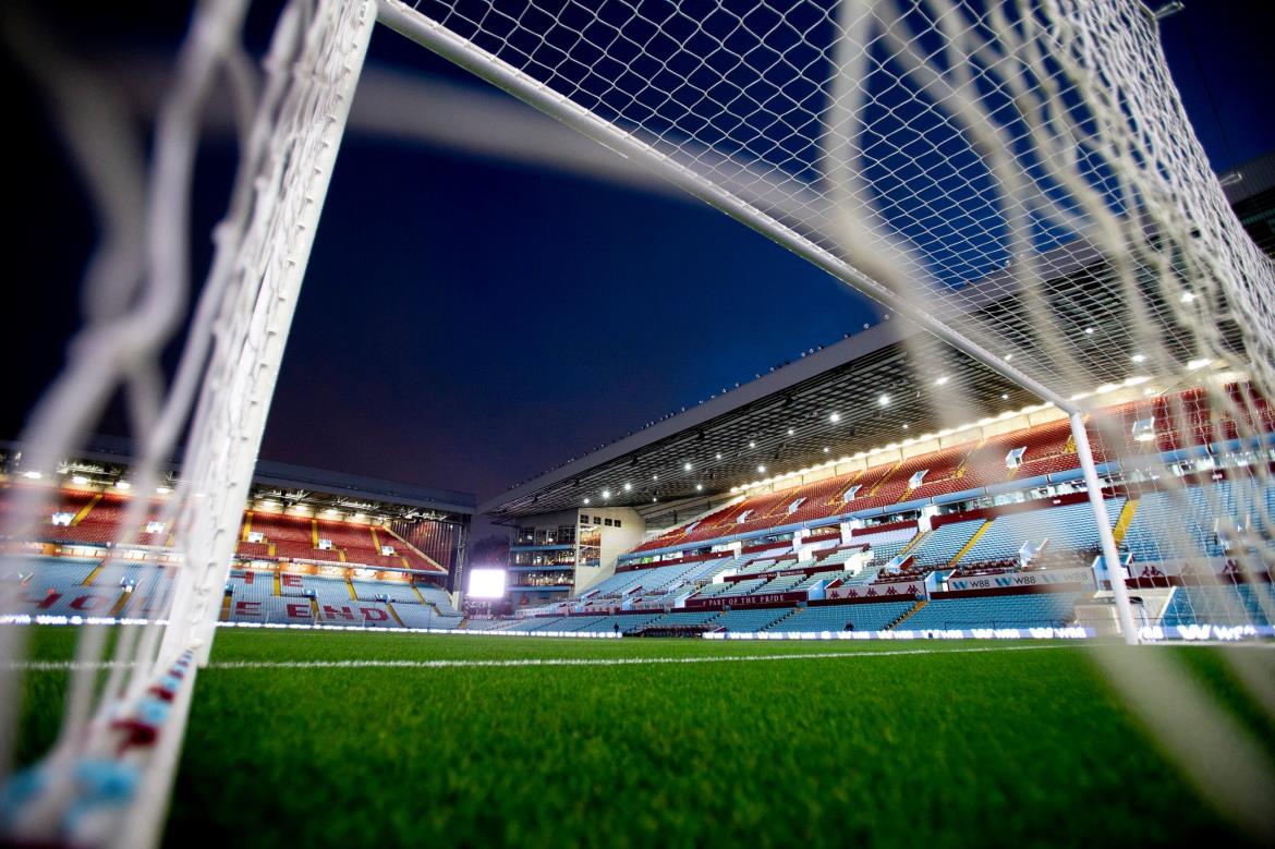 Aston Villa